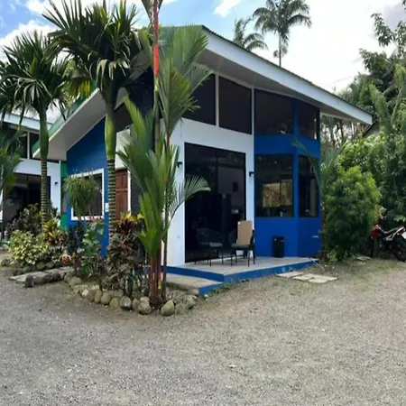 Residencias Arenal La Fortuna Exterior photo