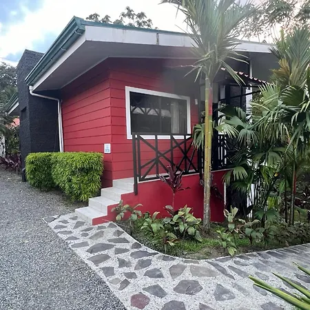 Residencias Arenal La Fortuna Exterior photo