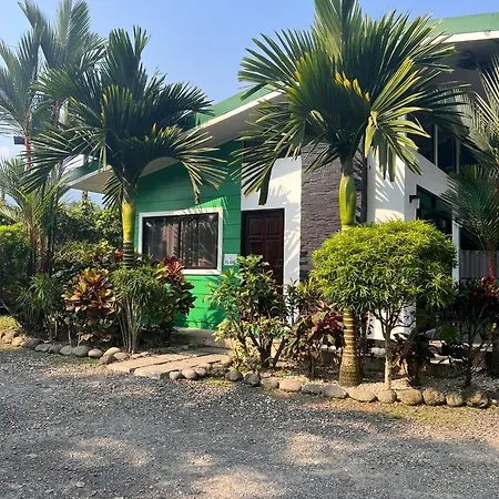 Residencias Arenal La Fortuna Exterior photo