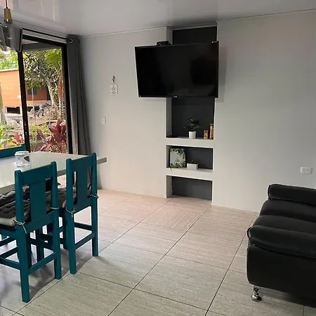 Residencias Arenal La Fortuna Exterior photo