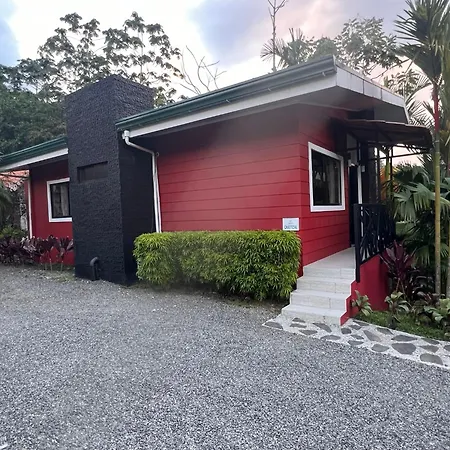 Residencias Arenal La Fortuna Exterior photo