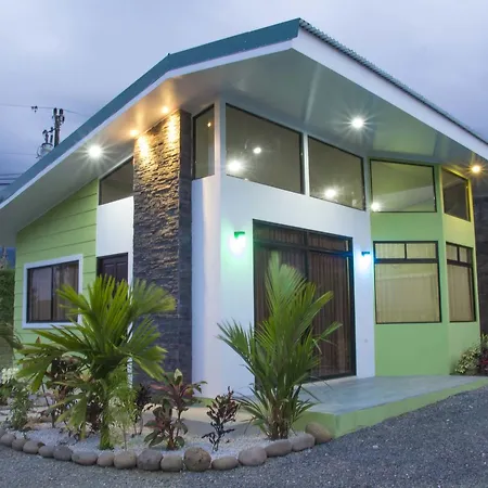 Residencias Arenal La Fortuna Exterior photo