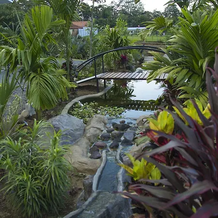 Residencias Arenal La Fortuna Exterior photo