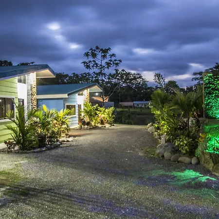Residencias Arenal La Fortuna Exterior photo