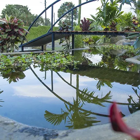 Residencias Arenal La Fortuna Exterior photo