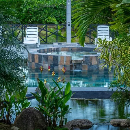 Residencias Arenal La Fortuna Exterior photo