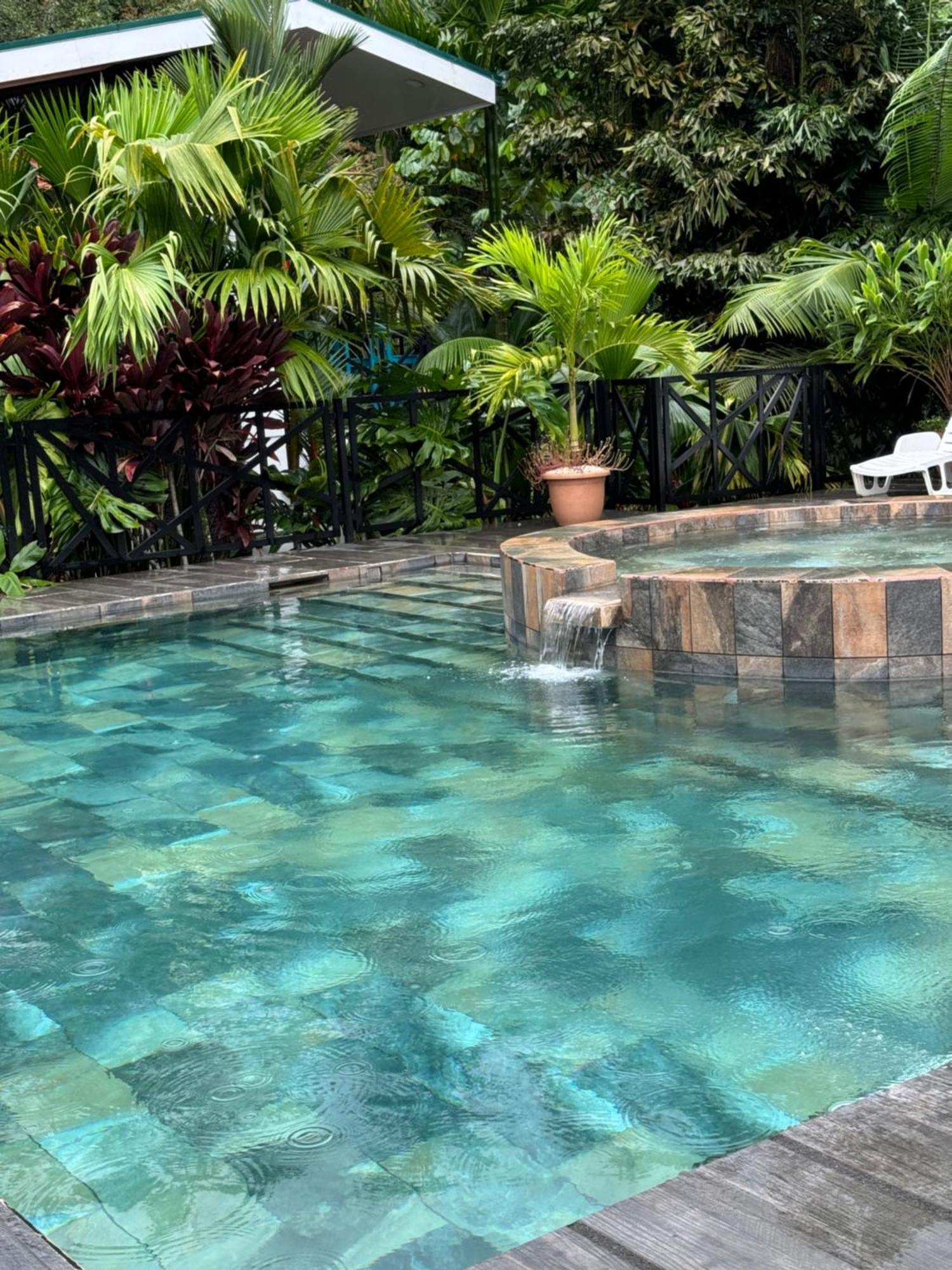 Arenal Villa