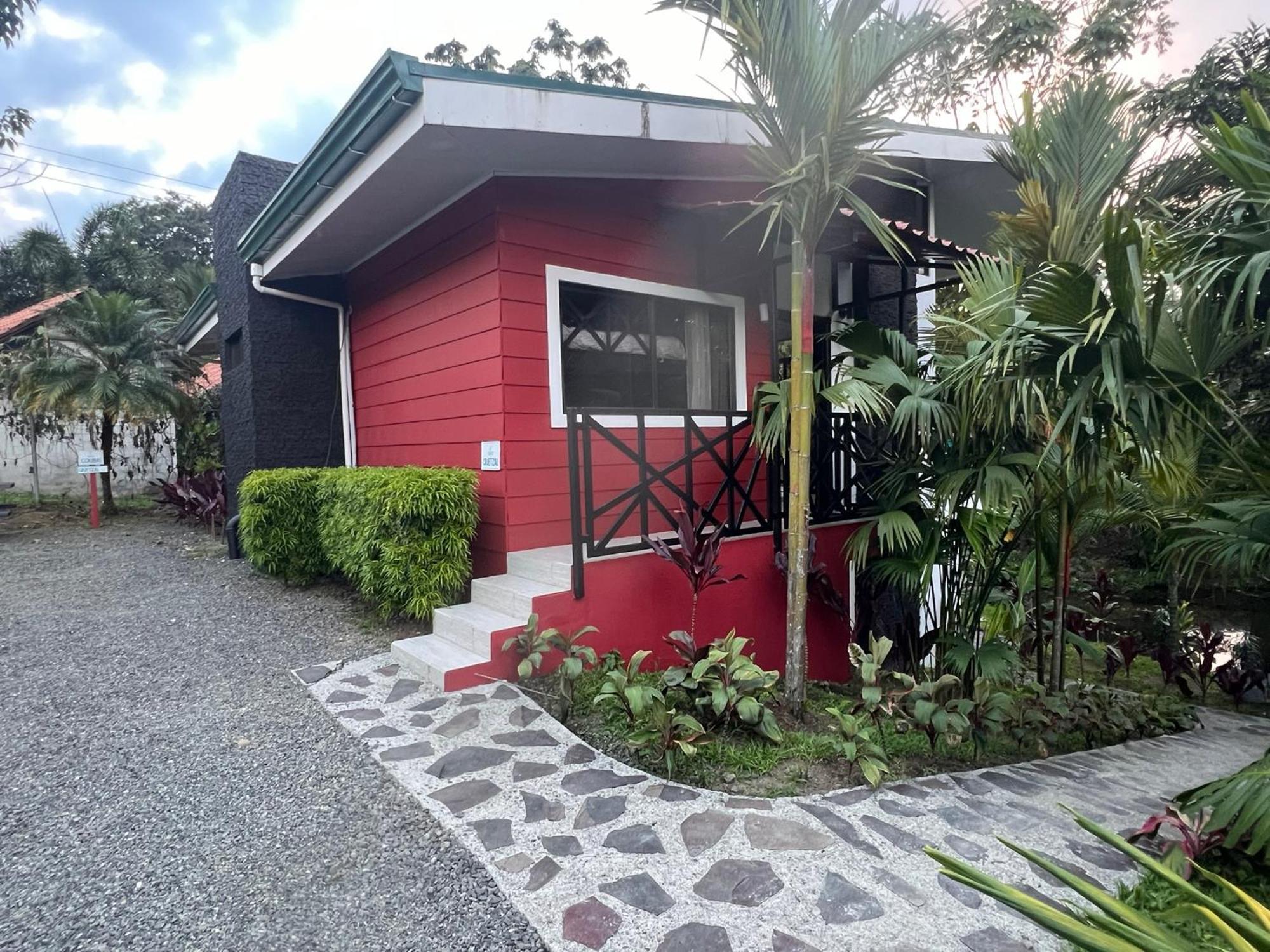 Villa Arenal
