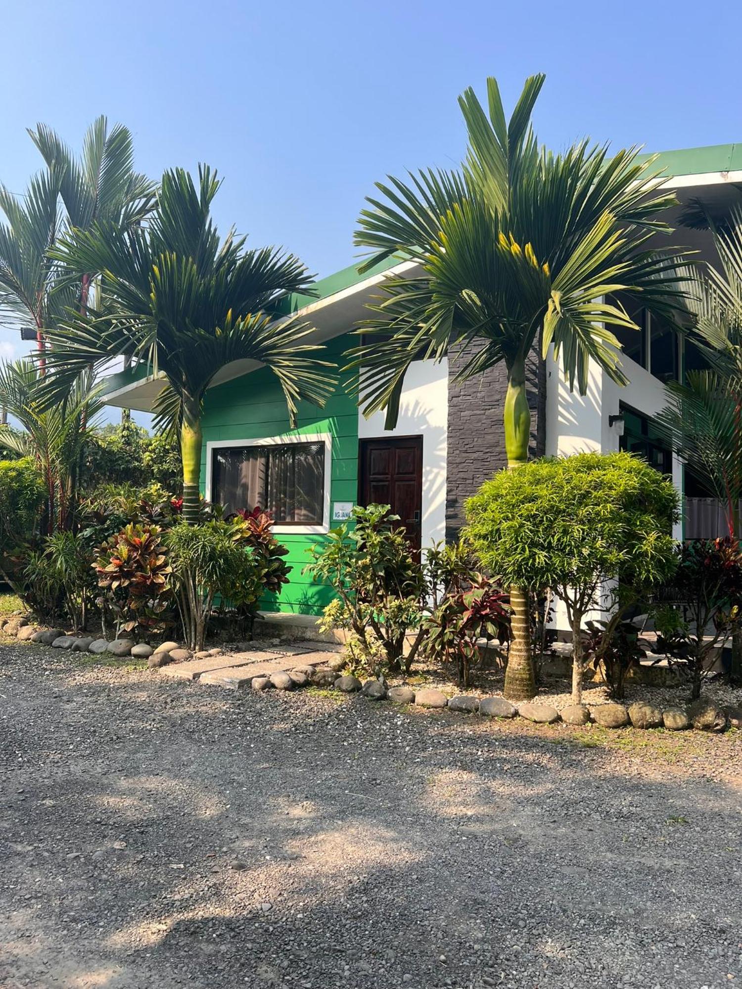 Villa Arenal La Fortuna