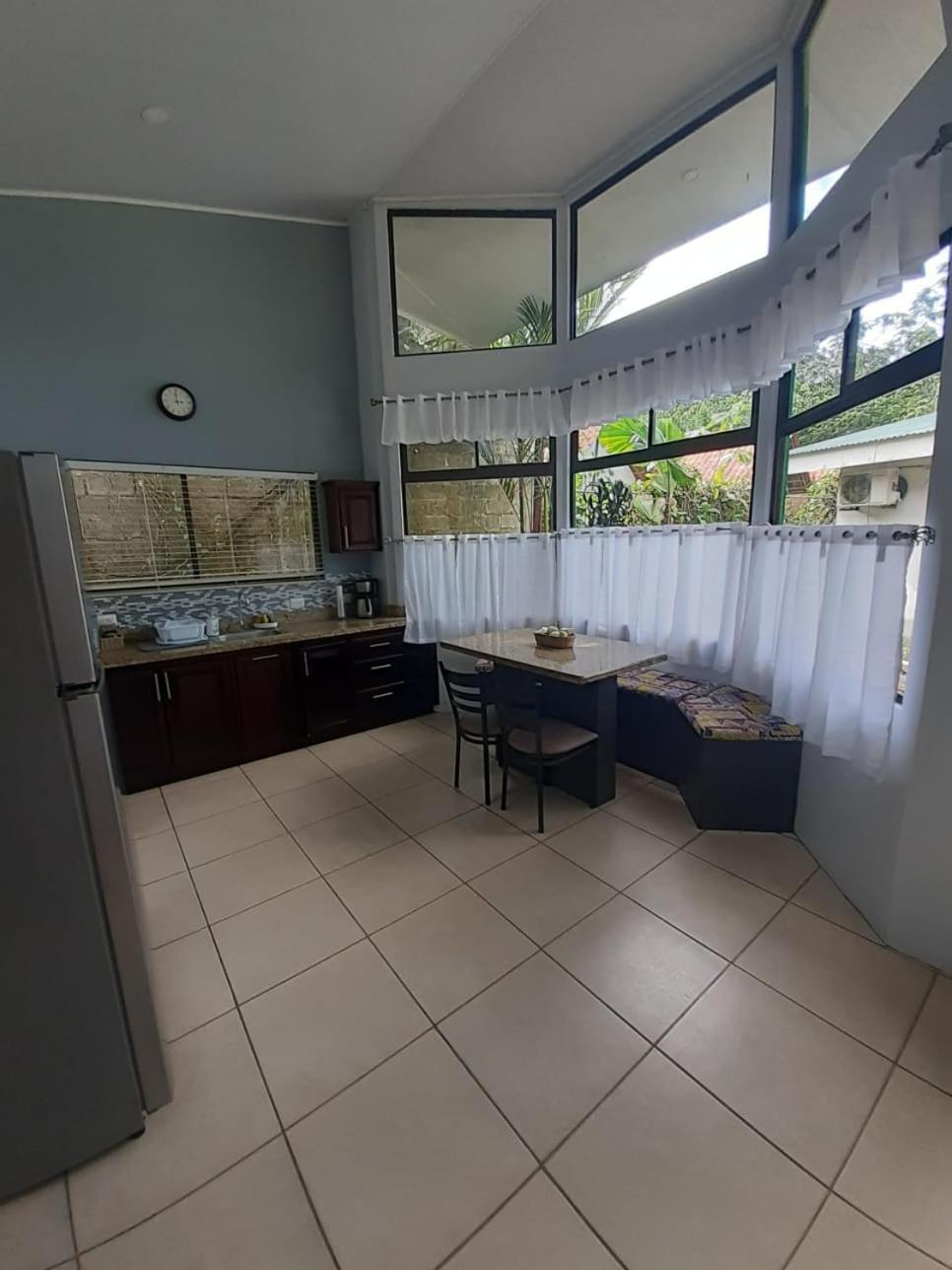 Arenal Villa *