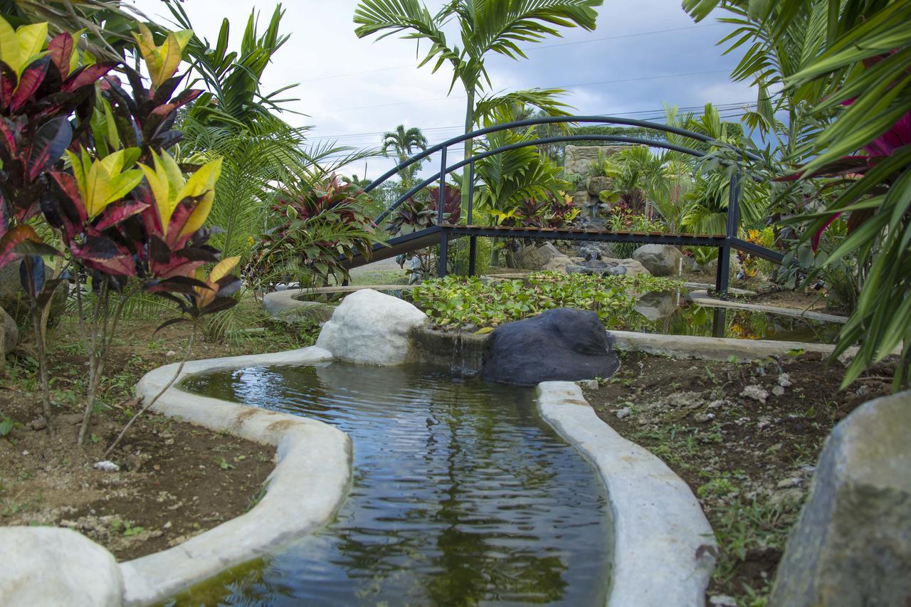 Villa Arenal *